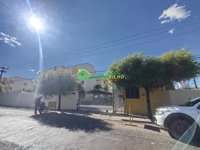 Apartamento 3 quartos e 3 banheiros, para alugar, no bairro Morada do Sol em Teresina