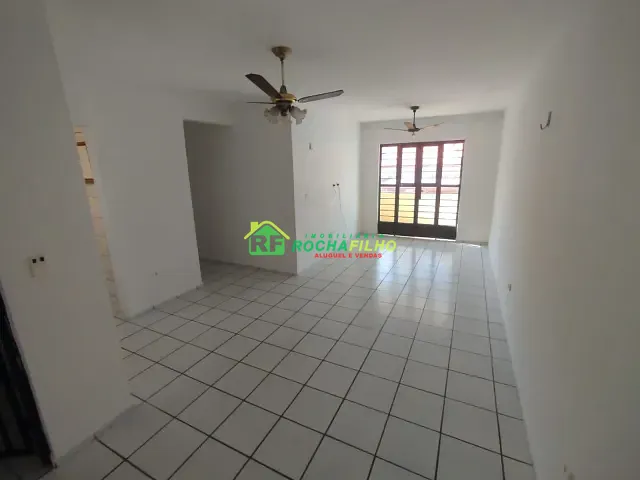 Apartamento 3 quartos e 3 banheiros, para alugar, no bairro Morada do Sol em Teresina