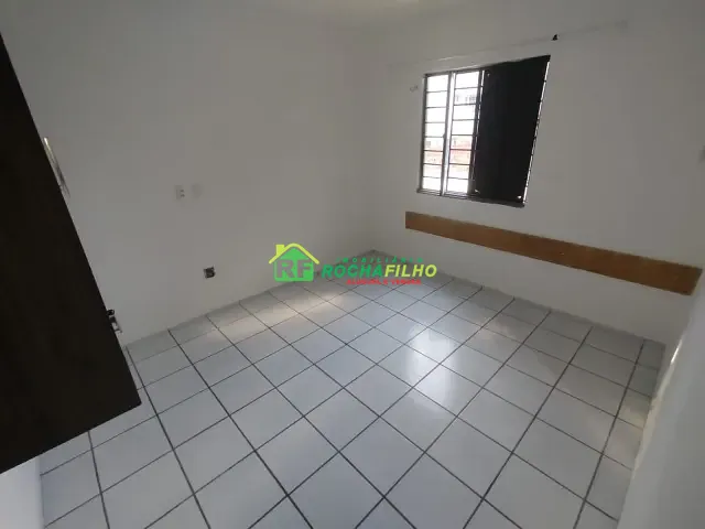 Apartamento 3 quartos e 3 banheiros, para alugar, no bairro Morada do Sol em Teresina