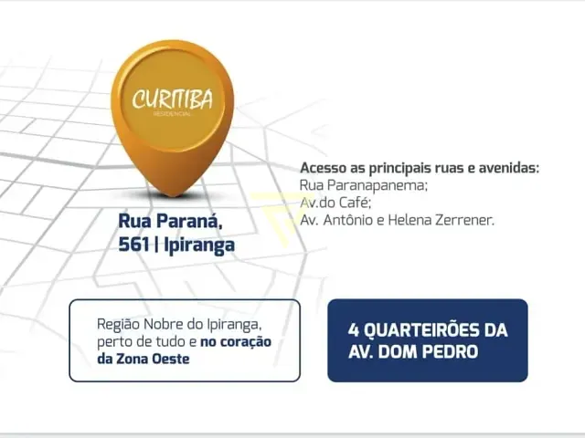Apartamento 2 quartos e 2 banheiros, à venda, no bairro Ipiranga em Ribeirão Preto