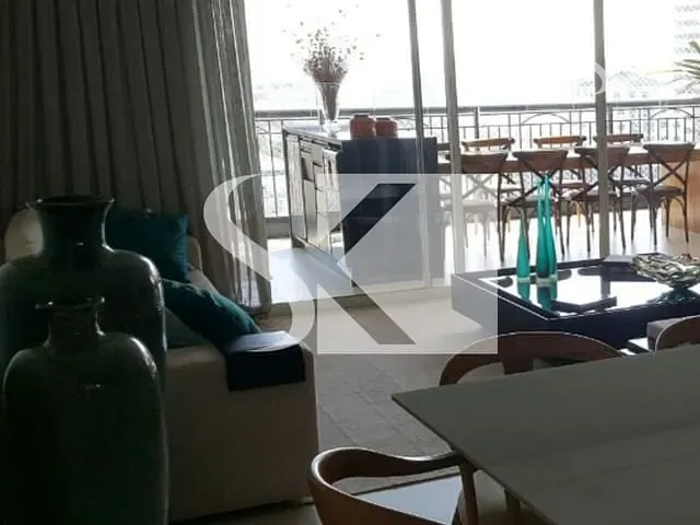 Apartamento com 247m² 3 quartos e 5 banheiros, à venda, no bairro Jardim Portal da Colina em Sorocaba