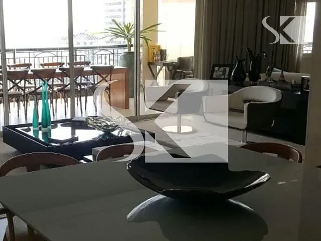 Apartamento com 247m² 3 quartos e 5 banheiros, à venda, no bairro Jardim Portal da Colina em Sorocaba