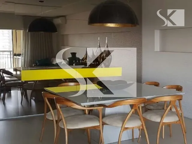 Apartamento com 247m² 3 quartos e 5 banheiros, à venda, no bairro Jardim Portal da Colina em Sorocaba