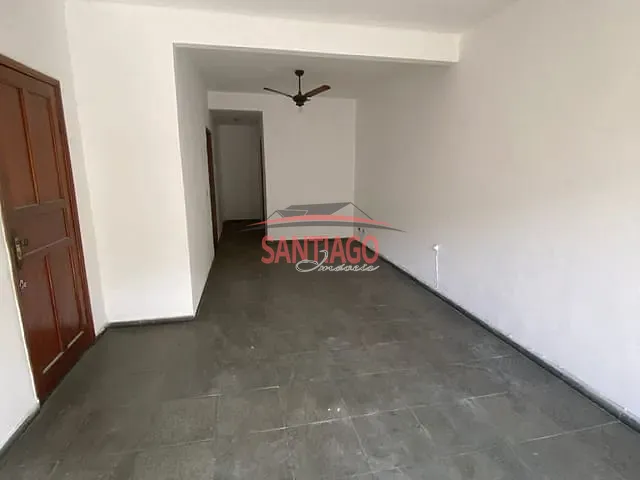 Apartamento 2 quartos e 1 banheiro, para alugar, no bairro Centro em Santo Antônio de Pádua