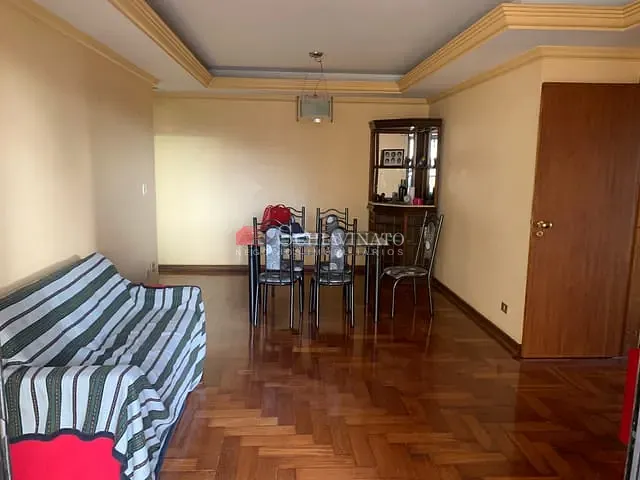 Apartamento 3 quartos e 3 banheiros, à venda, no bairro Centro em Piracicaba