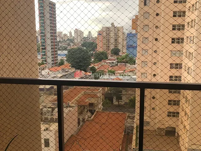 Apartamento 3 quartos e 3 banheiros, à venda, no bairro Centro em Piracicaba