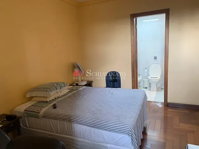 Apartamento 3 quartos e 3 banheiros, à venda, no bairro Centro em Piracicaba