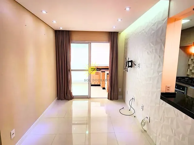 Apartamento 2 quartos e 2 banheiros, à venda, no bairro Jardim Prudência em São Paulo