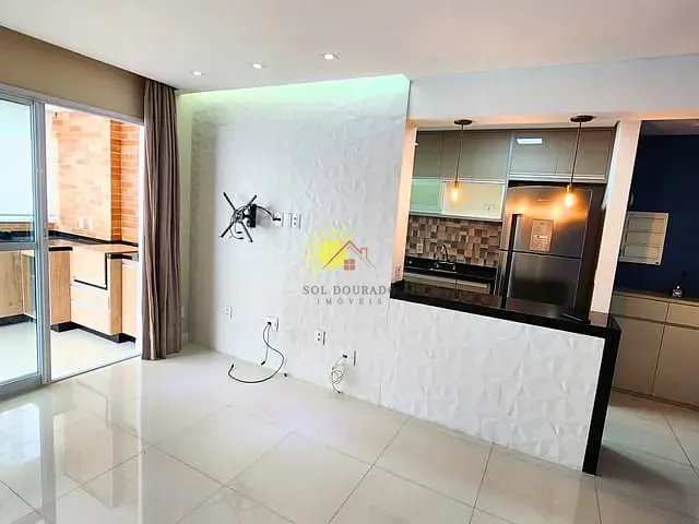 Apartamento 2 quartos e 2 banheiros, à venda, no bairro Jardim Prudência em São Paulo