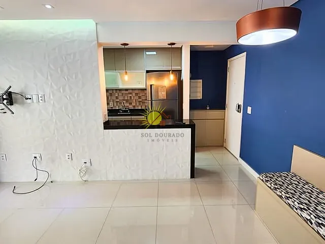 Apartamento 2 quartos e 2 banheiros, à venda, no bairro Jardim Prudência em São Paulo