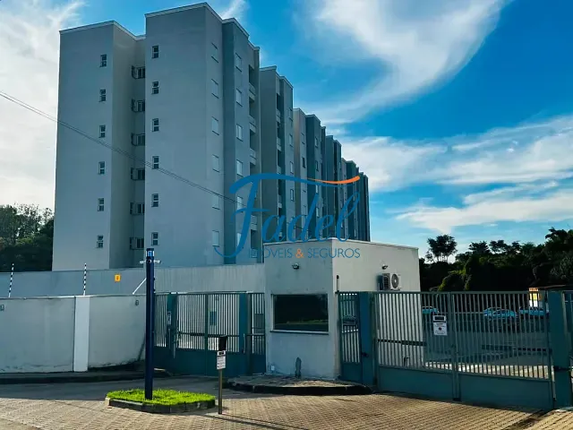 Apartamento 2 quartos e 1 banheiro, para alugar, no bairro Centro em Conchal