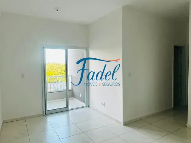Apartamento 2 quartos e 1 banheiro, para alugar, no bairro Centro em Conchal
