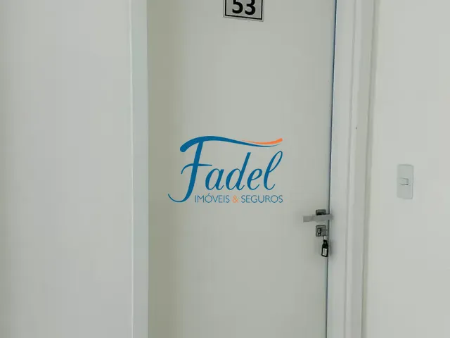 Apartamento 2 quartos e 1 banheiro, para alugar, no bairro Centro em Conchal