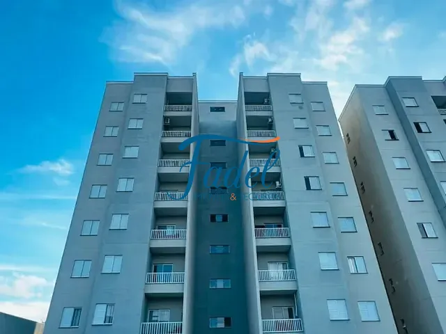 Apartamento 2 quartos e 1 banheiro, para alugar, no bairro Centro em Conchal