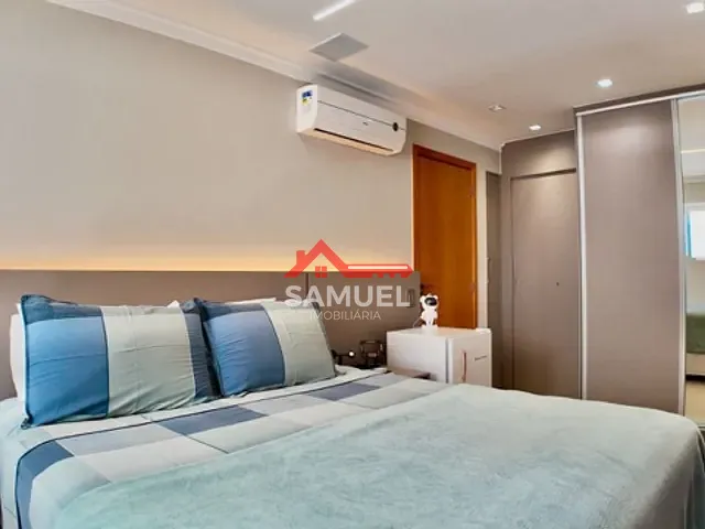 Apartamento 3 quartos e 1 banheiro, à venda, no bairro Norte (Águas Claras) em Brasília