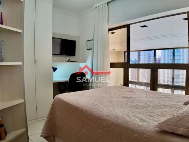 Apartamento 3 quartos e 1 banheiro, à venda, no bairro Norte (Águas Claras) em Brasília