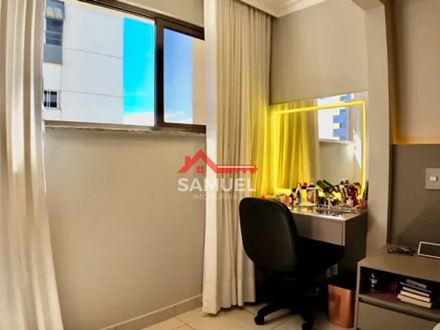 Apartamento 3 quartos e 1 banheiro, à venda, no bairro Norte (Águas Claras) em Brasília