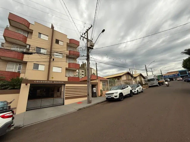 Apartamento com 130m² 3 quartos e 1 banheiro, à venda, no bairro Centro em Cambé