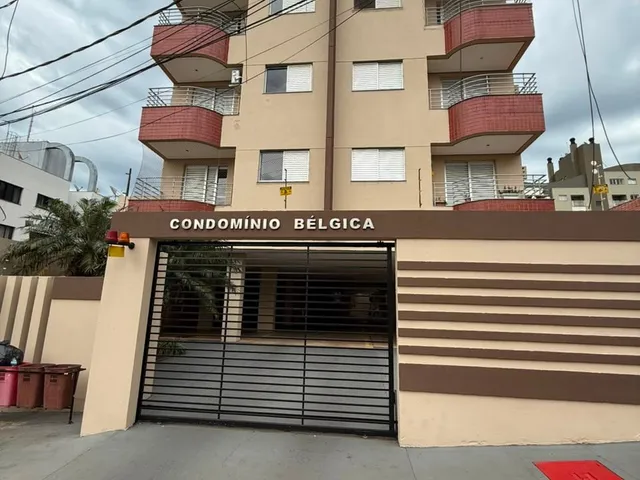 Apartamento com 130m² 3 quartos e 1 banheiro, à venda, no bairro Centro em Cambé