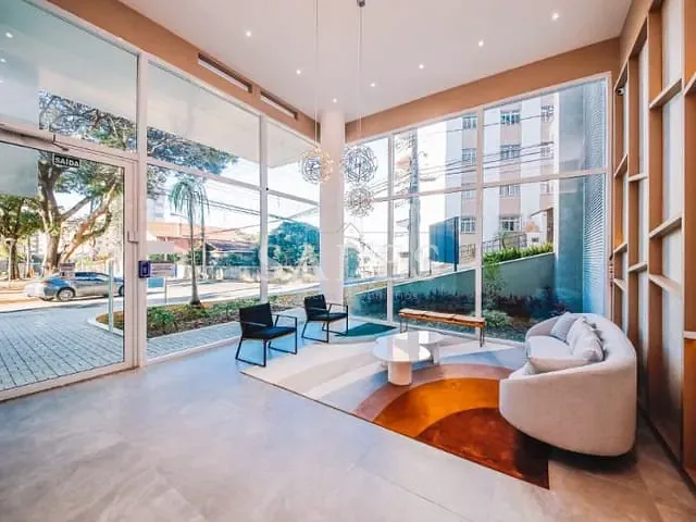 Apartamento com 73m² 3 quartos e 2 banheiros, à venda, no bairro São Mateus em Juiz de Fora