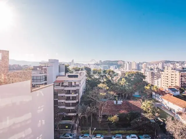 Apartamento com 73m² 3 quartos e 2 banheiros, à venda, no bairro São Mateus em Juiz de Fora