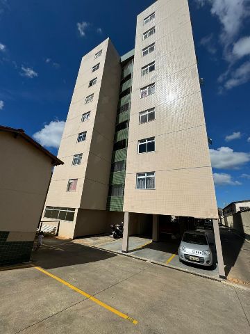 Foto do Apartamento - Apartamento padrão à Venda, Setor Leste (Gama), Brasília, DF | SERGIO CARVALHO SANTANA