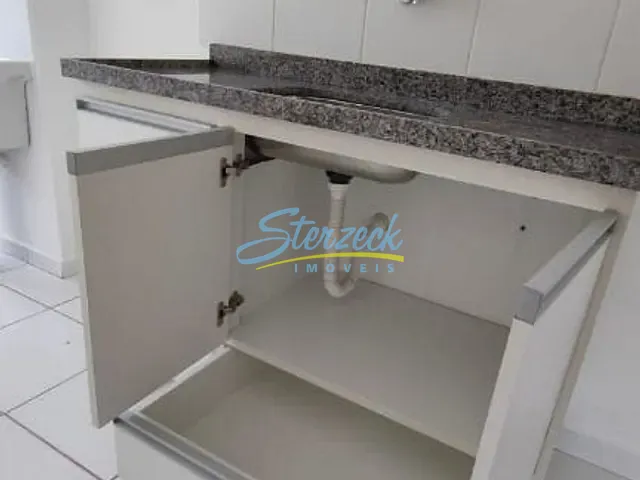 Apartamento com 58m² 2 quartos e 1 banheiro, à venda, no bairro Santa Claudina em Vinhedo