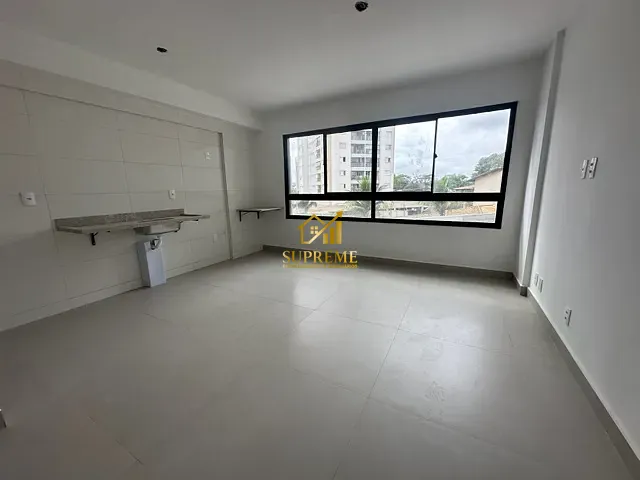 Apartamento com 55m² 2 quartos e 2 banheiros, à venda, no bairro Vila Rosa em Goiânia