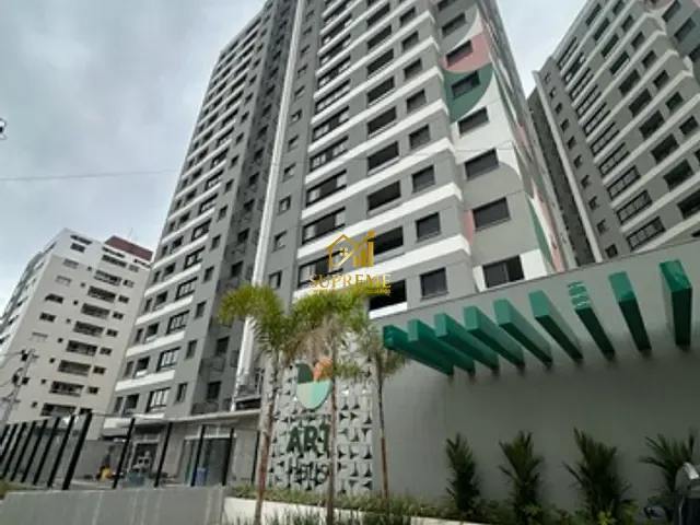 Apartamento com 55m² 2 quartos e 2 banheiros, à venda, no bairro Vila Rosa em Goiânia