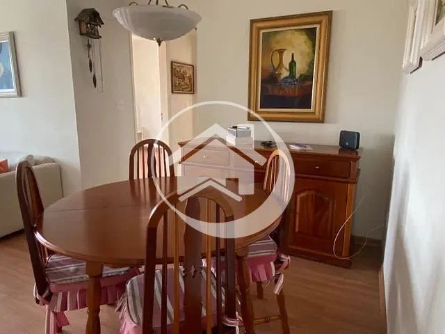 Apartamento 2 quartos e 2 banheiros, para alugar, no bairro Saúde em São Paulo