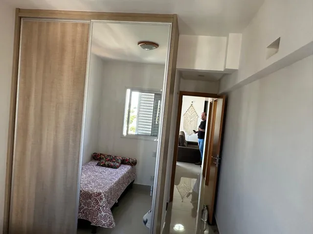 Apartamento 3 quartos e 3 banheiros, à venda, no bairro Vila Maria José em Goiânia