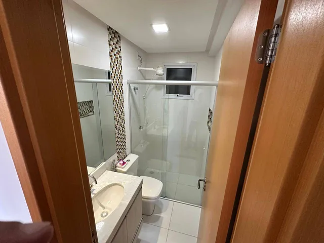 Apartamento 3 quartos e 3 banheiros, à venda, no bairro Vila Maria José em Goiânia