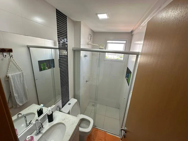 Apartamento 3 quartos e 3 banheiros, à venda, no bairro Vila Maria José em Goiânia