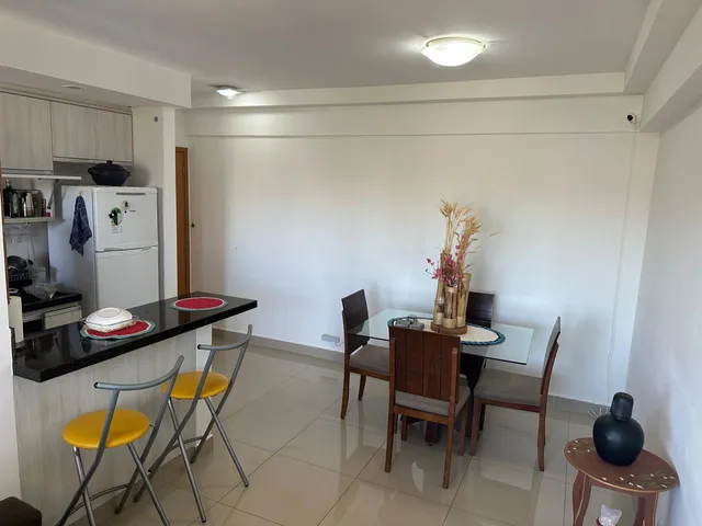 Apartamento 3 quartos e 3 banheiros, à venda, no bairro Vila Maria José em Goiânia