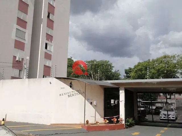 Apartamento 3 quartos e 1 banheiro, para alugar, no bairro CIDADE NOVA em Maringá