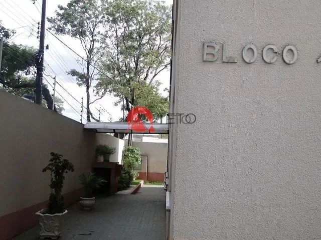 Apartamento 3 quartos e 1 banheiro, para alugar, no bairro CIDADE NOVA em Maringá