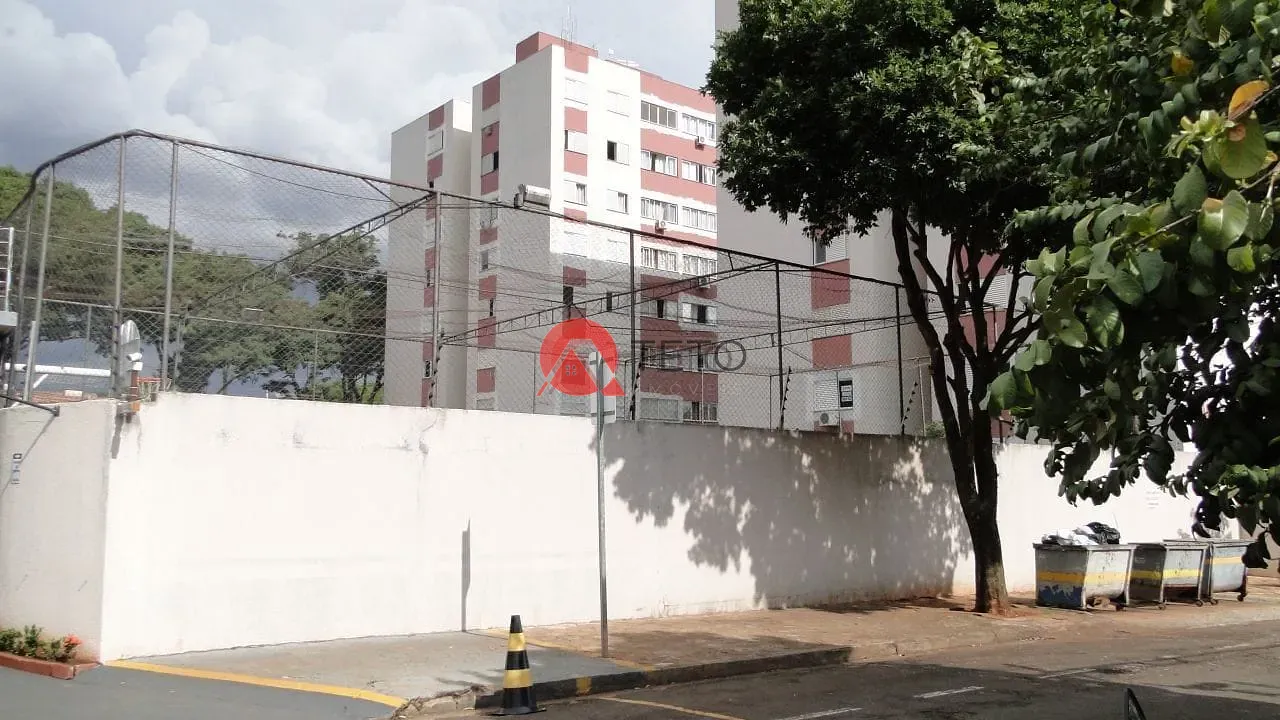 Apartamento, 3 quartos, 85 m² - Foto 3