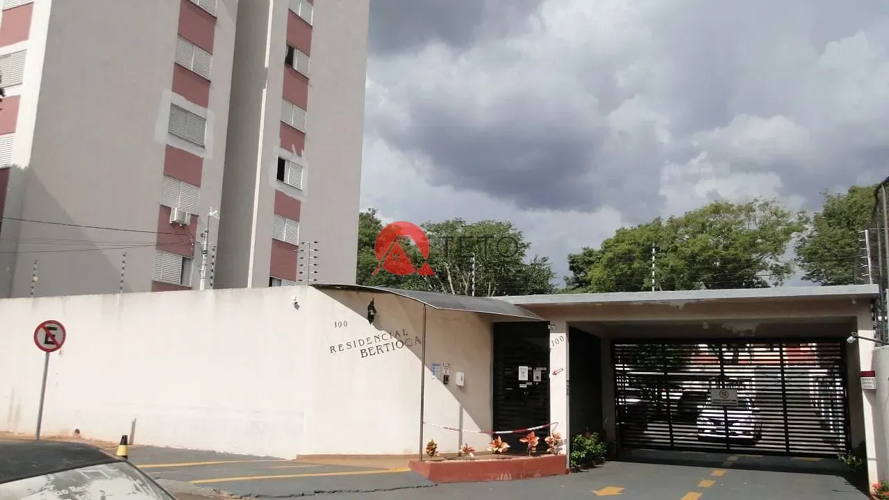 Apartamento, 3 quartos, 85 m² - Foto 1