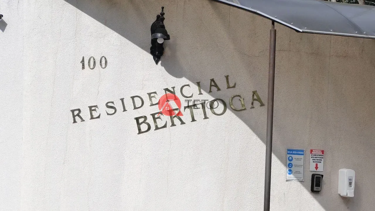 Apartamento, 3 quartos, 85 m² - Foto 2