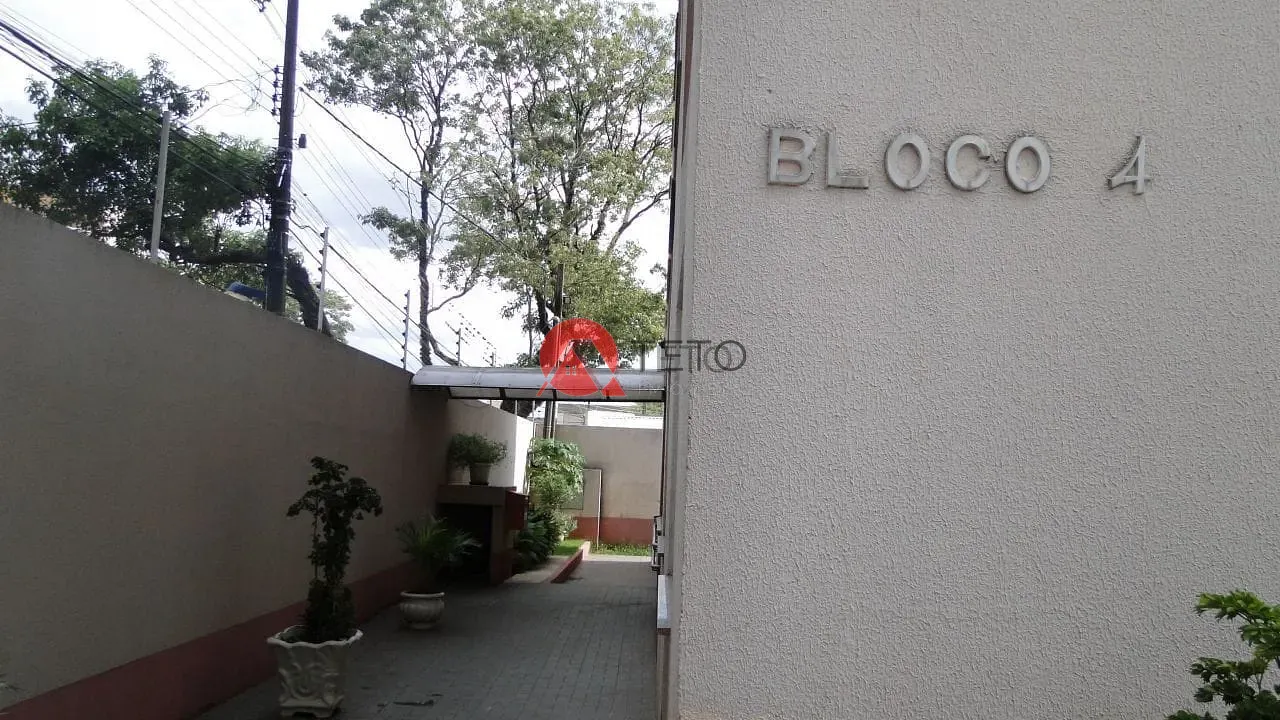 Apartamento, 3 quartos, 85 m² - Foto 4