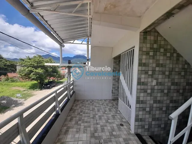 Apartamento 2 quartos e 2 banheiros, para alugar, no bairro Outra Banda em Maranguape