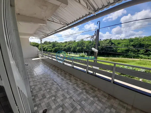 Apartamento 2 quartos e 2 banheiros, para alugar, no bairro Outra Banda em Maranguape