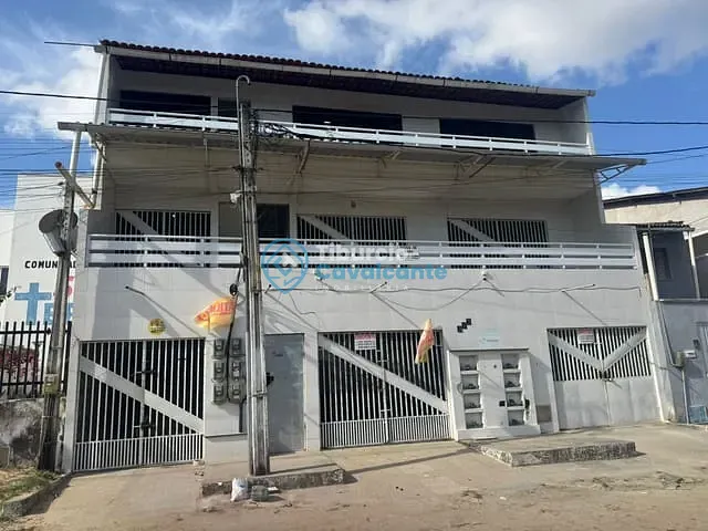 Apartamento 2 quartos e 2 banheiros, para alugar, no bairro Outra Banda em Maranguape