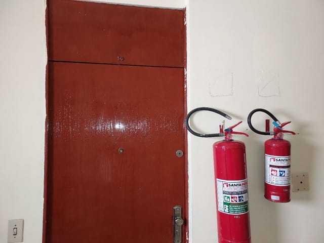 Apartamento com 1000m² 2 quartos e 1 banheiro, para alugar, no bairro Cocaia em Guarulhos