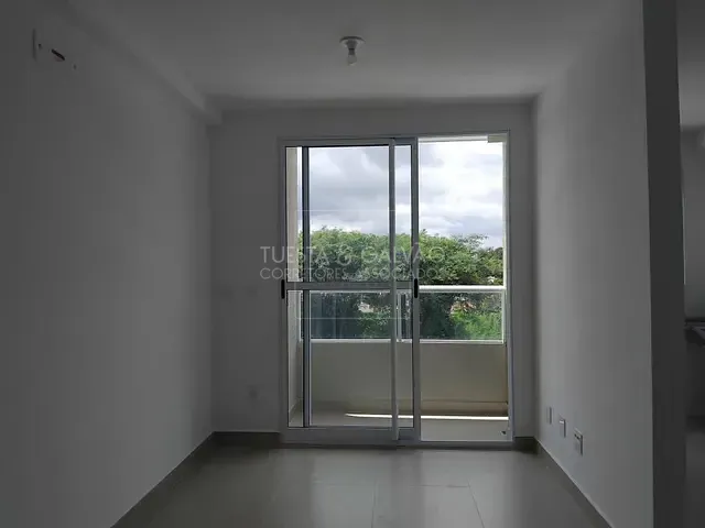 Apartamento com 49m² 2 quartos e 2 banheiros, à venda, no bairro Bacacheri em Curitiba