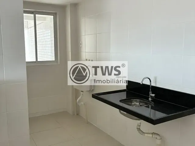 Apartamento 3 quartos e 2 banheiros, à venda, no bairro João Agripino em João Pessoa