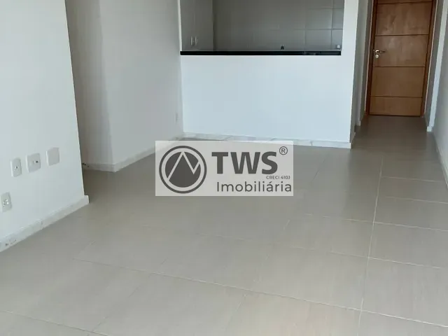 Apartamento 3 quartos e 2 banheiros, à venda, no bairro João Agripino em João Pessoa