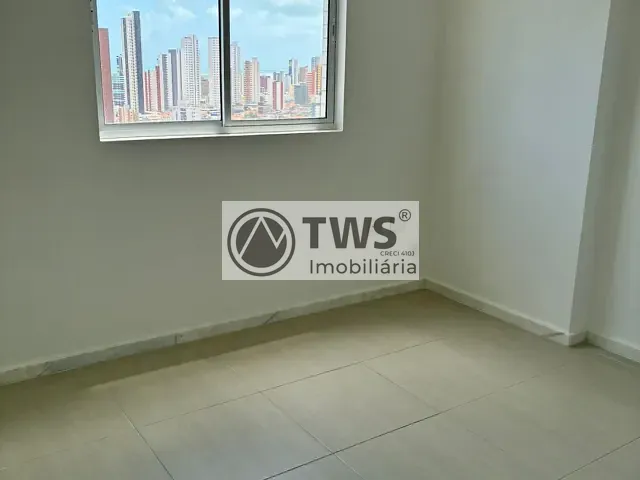 Apartamento 3 quartos e 2 banheiros, à venda, no bairro João Agripino em João Pessoa