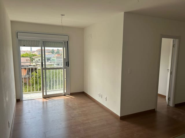 Apartamento 2 quartos e 1 banheiro, à venda, no bairro Fragata em Pelotas