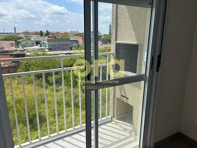 Apartamento 2 quartos e 1 banheiro, à venda, no bairro Fragata em Pelotas